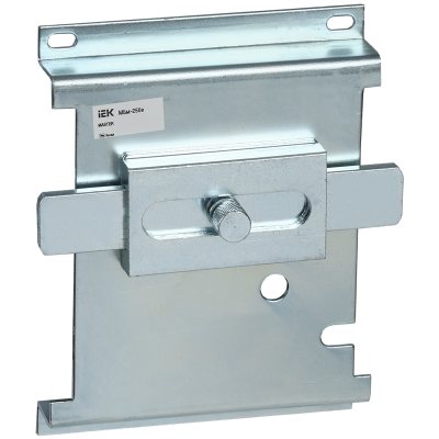 Блокировка механич. МБм-250е ВА88-35 MASTER эл. р. IEK SVA31D-BM-3-0250-02 Блокировка механич. МБм-250е ВА88-35 MASTER эл. р. IEK SVA31D-BM-3-0250-02