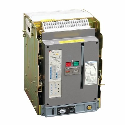 Адаптер для мех. блокировки NA1-1000 стац. (CHINT) 102685 Адаптер для мех. блокировки NA1-1000 стац. (CHINT) 102685