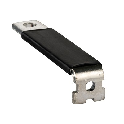 Комплект пластин конакт. длин. изолир. NSX100/250 (уп.2шт) LV429276 Комплект пластин конакт. длин. изолир. NSX100/250 (уп.2шт) LV429276