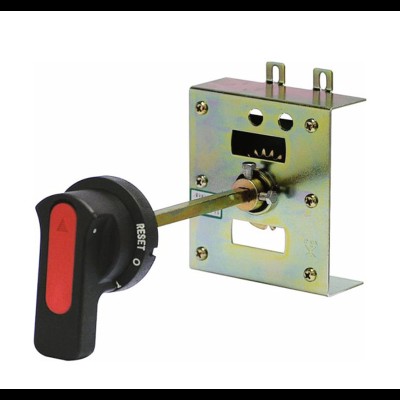 Ручной поворотный привод DRH22-M8 для NM8N-250 EN (R)(CHINT) 269660 Ручной поворотный привод DRH22-M8 для NM8N-250 EN (R)(CHINT) 269660