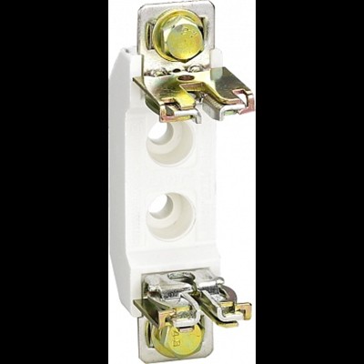 Держатель плавкой вставки RT36-00-160, габарит 00, 160А (CHINT) 521260 Держатель плавкой вставки RT36-00-160, габарит 00, 160А (CHINT) 521260