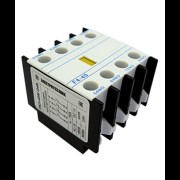 ПКЛ-40М О4 Б, 4з+0р, 16А, IP20, приставка контактная (ЭТ) ET518304