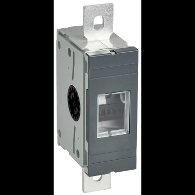 IEK KARAT Полюс силовой ВРК 800А KA-VR10D-SP-0800 IEK KARAT Полюс силовой ВРК 800А KA-VR10D-SP-0800