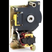 Привод моторный AC 230В ВА-733 27223DEK