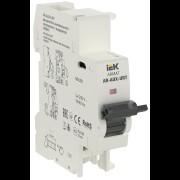 Расцепитель мин. напр. с выд. AR-AUX-URT 220…240В IEK ARMAT AR-AUX-URT-220