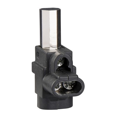 НАБОР ИЗ 4 РАСПРЕДЕЛИТЕЛЬНЫХ КЛЕММНИКОВ 19091 НАБОР ИЗ 4 РАСПРЕДЕЛИТЕЛЬНЫХ КЛЕММНИКОВ 19091