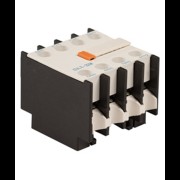 ПКЛ-22М О4 Б, 2з+2р, 16А, IP20, приставка контактная (ЭТ) ET515381