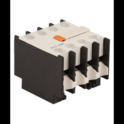 ПКЛ-22М О4 Б, 2з+2р, 16А, IP20, приставка контактная (ЭТ) ET515381 ПКЛ-22М О4 Б, 2з+2р, 16А, IP20, приставка контактная (ЭТ) ET515381