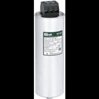 Косинусный конденсатор трехфазный КС-101 7,5кВАр 400В 50406DEK Косинусный конденсатор трехфазный КС-101 7,5кВАр 400В 50406DEK