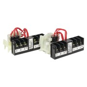 Аварийный + доп. контакт к ВА-99М 250 EKF PROxima mccb99m-a-009