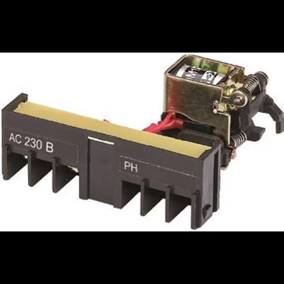 DEKraft Расцепитель независимый AC220V для ВА-300 2Р 28022DEK DEKraft Расцепитель независимый AC220V для ВА-300 2Р 28022DEK