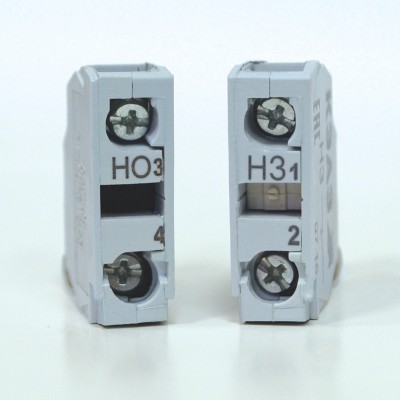 Блок контактов КМЕ/КПЕ-1НЗ 272364 Блок контактов КМЕ/КПЕ-1НЗ 272364