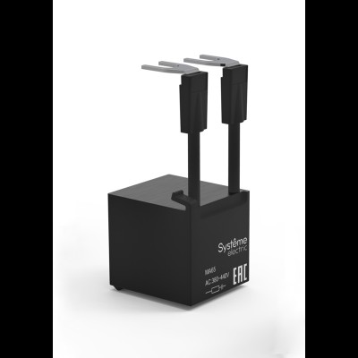 SE Модуль огр. перен. MC1E RC 110-240V 40-65A MA652RC SE Модуль огр. перен. MC1E RC 110-240V 40-65A MA652RC