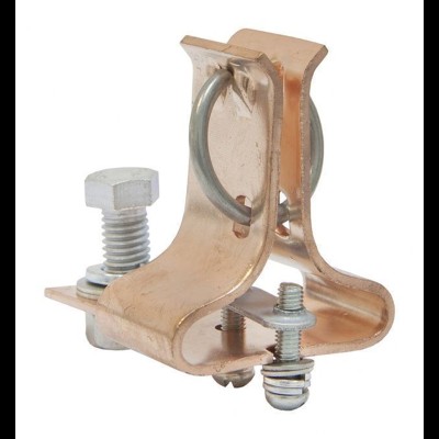 Контактное основание ПН-2 400А медь te00350024 Контактное основание ПН-2 400А медь te00350024