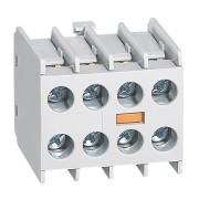 Мини-контакт вспом. фронт. CTX3 2НО 2НЗ 417155