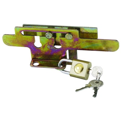 Механическая блокировка MIT24-M8 для NM8N-800 (R)(CHINT) 269685 Механическая блокировка MIT24-M8 для NM8N-800 (R)(CHINT) 269685