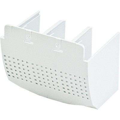 Терминальная крышка для ВА04-35Про комплект из двух 7001226 Терминальная крышка для ВА04-35Про комплект из двух 7001226