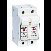 Держатель плавких вставок с индикацией RT28-63X 14х51 3П (CHINT) 520355