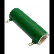 Резистор ПЭВ-25-2,4 кОм ET518474