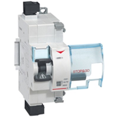 Автомат повторного включения с функцией ТЕСТ 406289 Автомат повторного включения с функцией ТЕСТ 406289