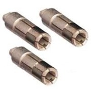 Комплект выводов втыч. DPX3 630 (уп.6шт) 422220