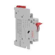 Выключатель автоматический модульный YON MD63-4B5-6 6kA MD63-MCK1