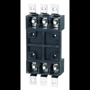 Корзина втычного типа задн. подкл. ВА-302 3P 22956DEK