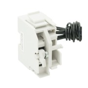 AV POWER-1 Дополнительный контакт AX для TR слева mccb-1L-AX-TR-av