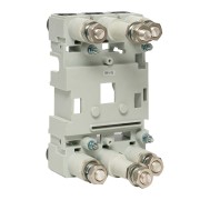 Панель втычная PM-99/1-250 заднего присоединения для ВА-99 250А EKF PROxima mccb99-a-91