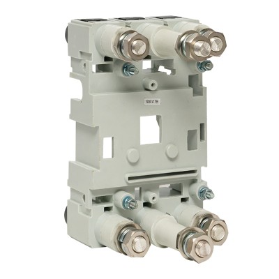 Панель втычная PM-99/1-250 заднего присоединения для ВА-99 250А EKF PROxima mccb99-a-91 Панель втычная PM-99/1-250 заднего присоединения для ВА-99 250А EKF PROxima mccb99-a-91