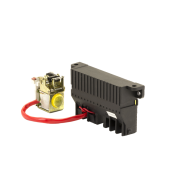 Расцепитель минимального напряжения 230В AC ВА-99М 400 EKF mccb99m-400-uvt-230ac