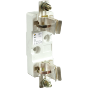 Держатель предохранителя ДП-33, габарит 0, 160А IEK DPP20D-DP-160