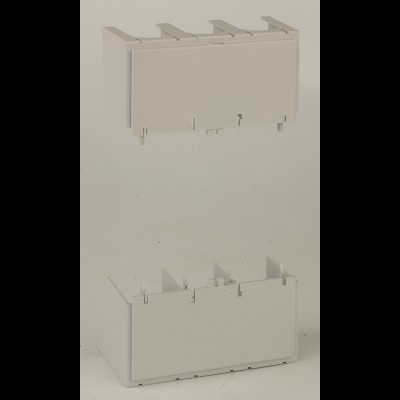 Щиток накл. S Spx00 с монтаж. пластиной 605249 Щиток накл. S Spx00 с монтаж. пластиной 605249