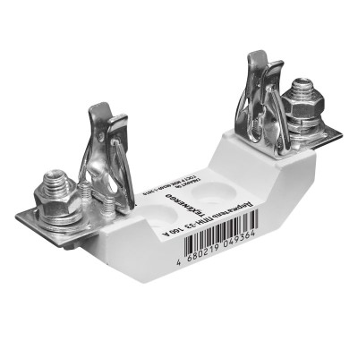 Держатель ППН-33 на собств. изол. осн. для габ.00 и 00С TexEnergo DP10 te00302565 Держатель ППН-33 на собств. изол. осн. для габ.00 и 00С TexEnergo DP10 te00302565