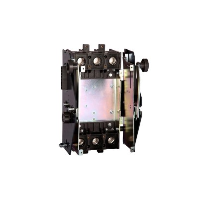 Шасси для выкатного исполнения DOB24F-M8 (перед. присоед.) для 3P NM8N-800 (R)(CHINT) 269754 Шасси для выкатного исполнения DOB24F-M8 (перед. присоед.) для 3P NM8N-800 (R)(CHINT) 269754