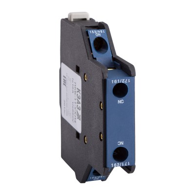 Приставка контактная ПКБ-11-УХЛ4 110669 Приставка контактная ПКБ-11-УХЛ4 110669