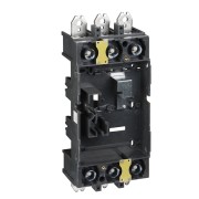 Цоколь 3П для NSX400/630 LV432516