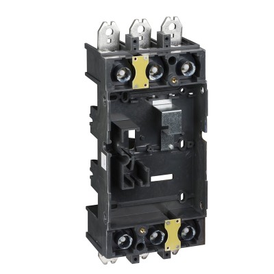 Цоколь 3П для NSX400/630 LV432516 Цоколь 3П для NSX400/630 LV432516