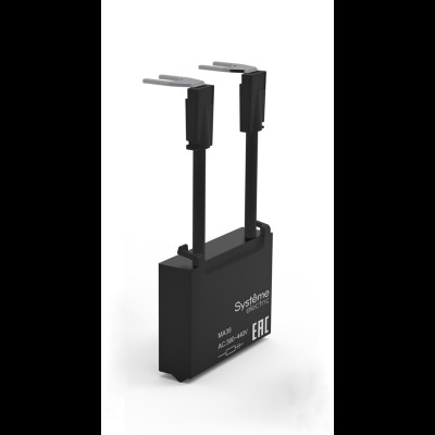 SE Модуль огр. перен. MC1E RC 380-440V 25-38A MA383RC SE Модуль огр. перен. MC1E RC 380-440V 25-38A MA383RC