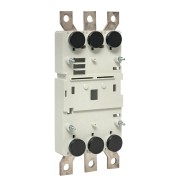 Панель втычная PM-99/1-400 переднего присоединения для ВА-99 400А EKF PROxima mccb99-a-88