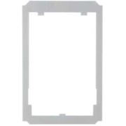 Крышка защитная одного выключателя OptiBlock 00 141023