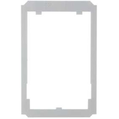 Крышка защитная одного выключателя OptiBlock 00 141023 Крышка защитная одного выключателя OptiBlock 00 141023