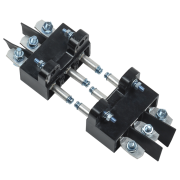 Панель втычная ПМм1-250 задн. резьб. пр. ВА88-35 MASTER IEK SVA30D-PM1-R-02