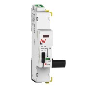 Моторный привод AV-M1 1P/2P EKF AVERES av-m1-averes