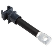 Выключатель автоматический YONMD63-1NB4-6 RCT-MD250-50A-L