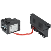 Расцепитель минимальн. напр. РМм-630/800 (РМм-40) MASTER IEK SVA70D-RM-02