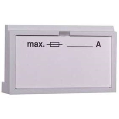 Держатель этикеток OptiVert 1-2-3 141103 Держатель этикеток OptiVert 1-2-3 141103