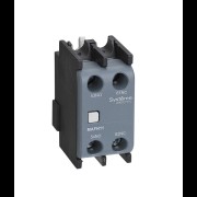 ДОП. КОНТ. БЛОК MC1G/E 1НО+1НЗ ФРОНТ. MAFN11