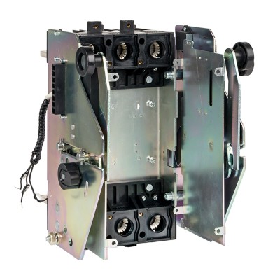 EKF Averes Панель выкатная AV POWER-3/3 400 переднего присоед. DOD-3/3F 400A mccb-3-dod33F-400A EKF Averes Панель выкатная AV POWER-3/3 400 переднего присоед. DOD-3/3F 400A mccb-3-dod33F-400A