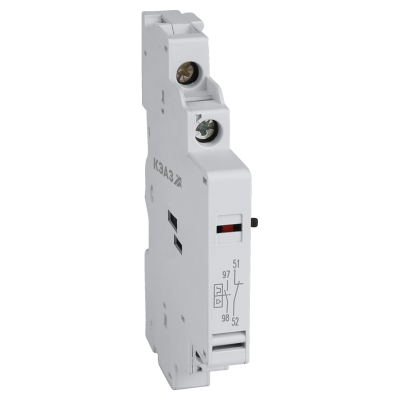 Контакт сигнальный КС32-02 270392 Контакт сигнальный КС32-02 270392